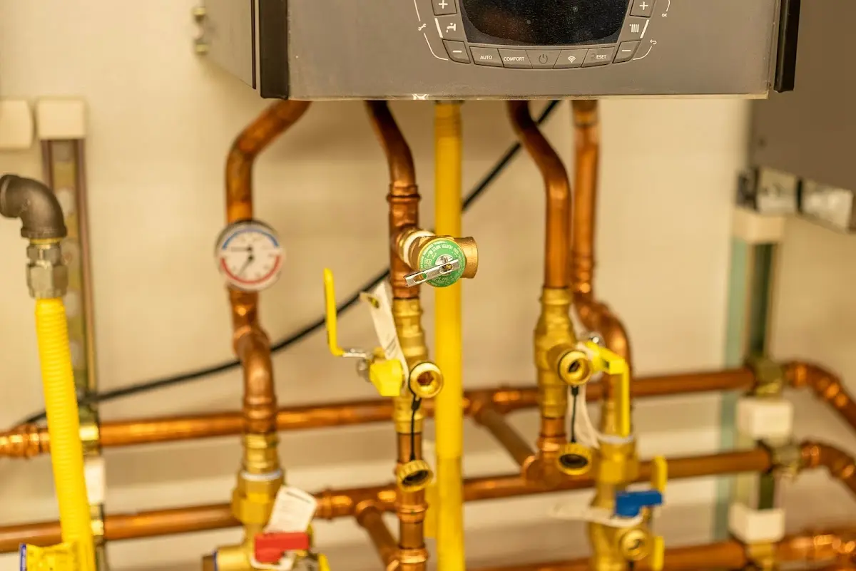 Licensed technician providing Emergency Plumbing for a homeowner in Miami Heights